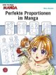 HOW TO DRAW MANGA PROPORTIONEN