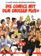 COMICS MIT DEM GROSS
