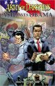 ARMY OF DARKNESS TP ASH SAVES OBAMA