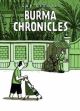 BURMA CHRONICLES TP