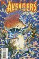 Avengers  # 385