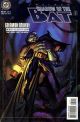 Batman: Shadow of the Bat  # 39