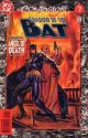 Batman: Shadow of the Bat  # 49