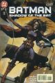 Batman: Shadow of the Bat  # 53