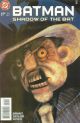 Batman: Shadow of the Bat  # 59