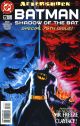 Batman: Shadow of the bat  # 75