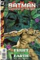 Batman: Shadow of the Bat  # 88