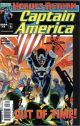 Captain America  # 3