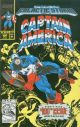 Captain America  # 400