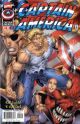Captain America RDH  # 2