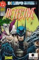 Detective Annual  # 5