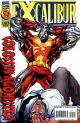 Excalibur  # 92