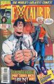 Excalibur  # 114