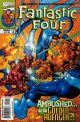 Fantastic Four  # 15