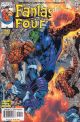 Fantastic Four  # 37