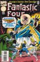 Fantastic Four  # 398