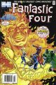 Fantastic Four  # 401