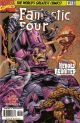 Fantastic Four RDH  # 12