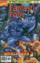 Fantastic Four RDH  # 13