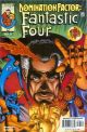 Fantastic Four: Domination  # 5