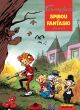 SPIROU BD INTEGRALE 10