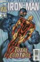 Iron Man  # 13