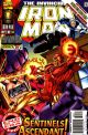 Iron Man  # 332