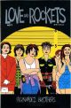 Love + Rockets II  # 1