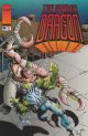 Savage Dragon  # 10