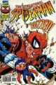 Sensational Spiderman  # 10