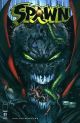 Spawn  # 89
