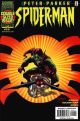 Spiderman: Peter Parker  # 25