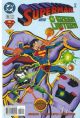 Superman  # 105