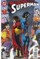 Superman  # 112