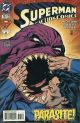 Superman: Action  # 715