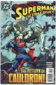 Superman: Action  # 731