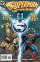 Superman: Action  # 734