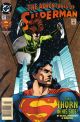 Superman: Adventures of  # 521