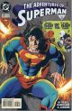 Superman: Adventures of  # 526