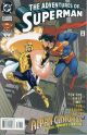 Superman: Adventures of  # 527