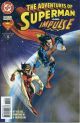 Superman: Adventures of  # 533