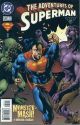 Superman: Adventures of  # 534