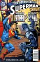 Superman: Adventures of  # 539