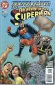 Superman: Adventures of  # 541