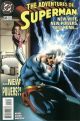 Superman: Adventures of  # 545