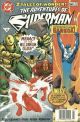 Superman: Adventures of  # 556