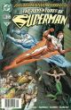 Superman: Adventures of  # 557