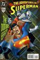 Superman: Adventures of  # 561