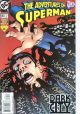 Superman: Adventures of  # 585