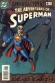 Superman: Adventures of Ann  # 8